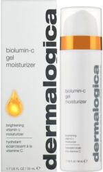Dermalogica Gel hidratant Biolumin cu vitamina C - Dermalogica Biolumin-C Gel Moisturizer 50 ml