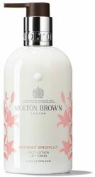 Molton Brown Testápoló Heavenly Gingerlily (Body Lotion) 300 ml - Limitált kiadás