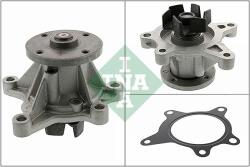 Schaeffler INA Pompă de apă, răcire motor Schaeffler INA 538 0667 10