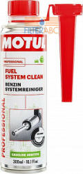  MOTUL Fuel System Clean Auto 300 ml