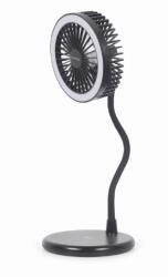 Gembird TA-WPC10-LEDFAN-01