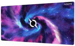 AQIRYS Nebula Drift 3XL Mouse pad
