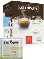 Lollo Caffé Lollo Caffé Oro Espresso ESE Pod kávépárna 100 db