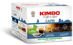KIMBO Kimbo Capri ESE Pod kávépárna 100 db
