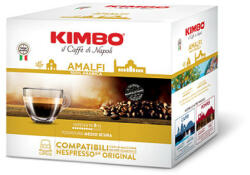 KIMBO Kimbo Caffé Amalfi 100% Arabica Nespresso kapszula 100 db
