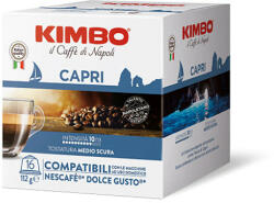 KIMBO Kimbo Capri Dolce Gusto kávé kapszula 16 db