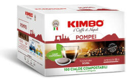 KIMBO Pompei ESE Pod kávépárna 100 db