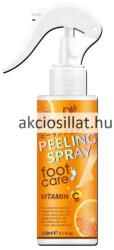Dr Davey Peeling Spray Foot Care Vitamin C lábápoló spray 120ml