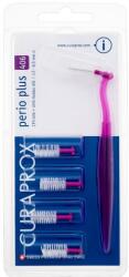CURAPROX Perio Plus 406 6,5 mm pink