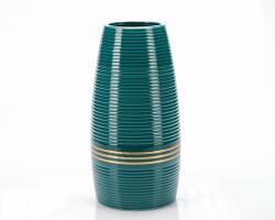 Ella Home Vaza decorativa "Green" ComfortTravel Luggage (1963)