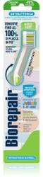 Biorepair Junior Medium/Soft fogkefe gyermekeknek 6-12 - notino
