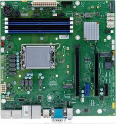  Placa de baza Kontron Kontron K3842-Q2 MB Q670 (Intel, 12GEN, DDR5, Micro-AT, DualLAN) (F5110-V189)