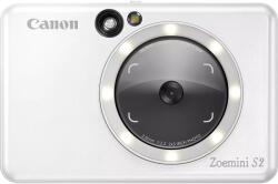 Canon Zoemini S2 White (4519C007AA)