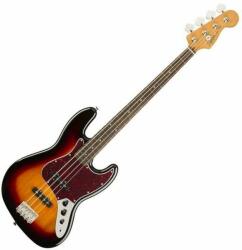 Squier Classic Vibe 60s Jazz Bass IL 3-Tone Sunburst