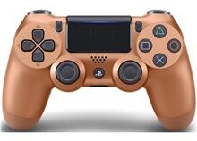 Sony Dualshock Copper V2 PS4