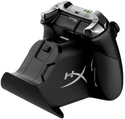 Kingston HyperX ChargePlay Duo Xbox One kontroller töltő állomás (HX-CPDUX-C)