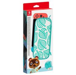 Nintendo Switch Animal Crossing Ed. hordtáska (NSP128)
