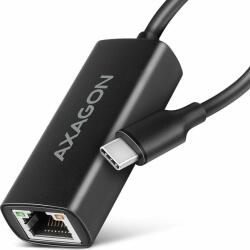 AXAGON Karta sieciowa Axagon ADE-ARC Karta sieciowa Gigabit Ethernet adapter, USB-C 3.2 Gen 1, instalacja automatyczna (ADE-ARC)