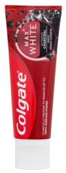 Colgate Max White Activated Charcoal pastă de dinți 75 ml unisex