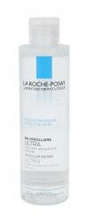 La Roche-Posay Micellar Water Ultra Sensitive Skin apă micelară 200 ml pentru femei