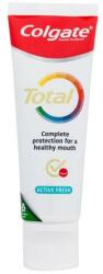 Colgate Total Active Fresh pastă de dinți 75 ml unisex