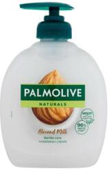 Palmolive Naturals Almond & Milk Handwash Cream săpun lichid 300 ml unisex