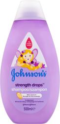 Johnson's JOHNSON'S® Strength drops sampon 500 ml