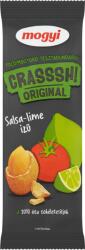 MOGYI Crasssh! pörkölt földimogyoró salsa-lime ízű tésztabundában 60 g - online
