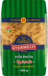 Gyermelyi Vita Pasta Tagliatelle durum száraztészta 400 g - online