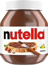 Nutella kenhető kakaós mogyorókrém 750 g