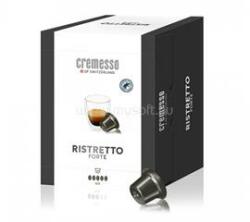 Cremesso Ristretto Forte XXL Box 48 db kávékapszula (CREMESSO_11009287) (CREMESSO_11009287)