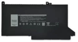 Acumulator notebook OEM Baterie pentru Dell 0DJ1J0 Li-Ion 3600mAh 3 celule 11.4V Mentor Premium (MMDDELL1151B114V3600-160238)
