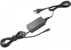 HP 45 W-os USB-C LC sursă (1MZ01AA)