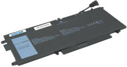 AVACOM Baterie de înlocuire AVACOM pentru Dell Latitude 7389, 7390 2-in-1 Li-Pol 7.6V 7895mAh 60Wh (NODE-7389-72P)