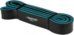 Avento Benzi elastice Fitness Power Band Latex Heavy (537SC42SF) - vexio