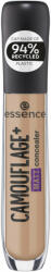 Essence Camouflage+ Matt 50 warm toast 5 ml