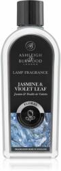 Ashleigh & Burwood London The Jewel Jasmine & Violet Leaf rezervă lichidă pentru lampa catalitică 500 ml