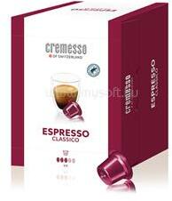 Cremesso Espresso Classico XXL Box 48 db kávékapszula (CREMESSO_10175189) (CREMESSO_10175189)