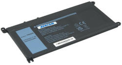 AVACOM Baterie de înlocuire AVACOM pentru Dell Inspiron 3583, Vostro 5481, 5581, 5590 Li-Pol 11.4V 3685mAh 42Wh (NODE-YRDD6-38P)