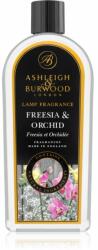 Ashleigh & Burwood London Freesia & Orchid rezervă lichidă pentru lampa catalitică 1000 ml
