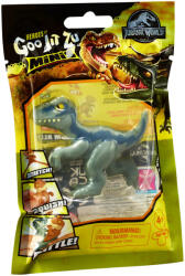 Toyoption Figurina Toyoption Goo Jit Zu Minis Jurassic World Blue (630996413029) Figurina