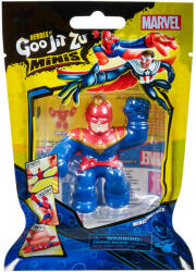 Toyoption Figurina Toyoption Goo Jit Zu Minis S5 Marvel Captain Marvel (630996000076)