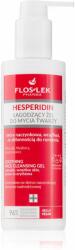 FlosLek Laboratorium Hesperidin gel de curățare blând pentru piele sensibilă 175 ml