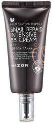 MIZON BB krém csigaváladék szűrővel 35% SPF 50+ (Snail Herbal Essences Repair Intenstive BB Cream) 50 ml 31 Dark Beige