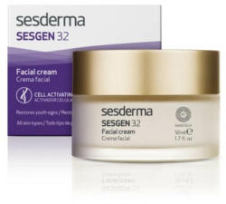 Sesderma Regeneráló krém száraz bőrre Sesgen 32 (Cell Activating Cream) 50 ml