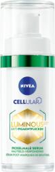 Nivea Szérum akné utáni sötét foltok ellen Nivea Cellular Luminous 630 (Serum) 30 ml
