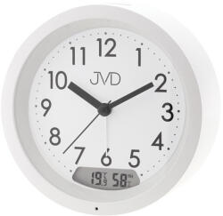 JVD Falióra hőmérővel és páratartalom mérővel SRP056.1 - vivantis