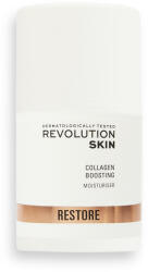 Revolution Beauty Kollagén hidratáló arckrém Restore (Collagen Booster Moisturiser) 50 ml - vivantis