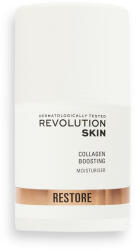 Revolution Beauty Kollagén hidratáló arckrém Restore (Collagen Booster Moisturiser) 50 ml