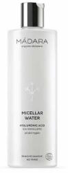 MÁDARA Cosmetics Micellás víz minden bőrtípusra Micellar Water 400 ml
